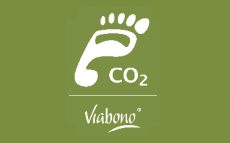 Wir sind Viabono zertifiziert
